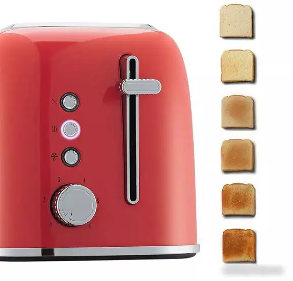 Тостер Kitfort KT-6218-1 – фото товара