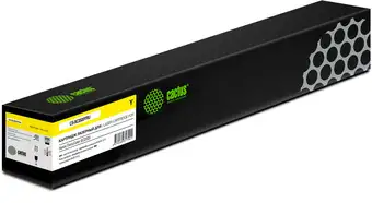 Картридж CACTUS CS-SC2020YRU (аналог 006R01696) – изображение в каталоге