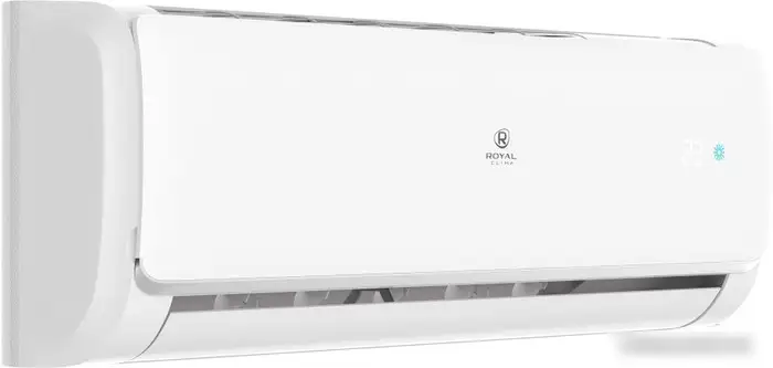 Кондиционер Royal Clima Nobile RC-NB35HN - подробное фото Кондиционер Royal Clima Nobile RC-NB35HN - фото товара