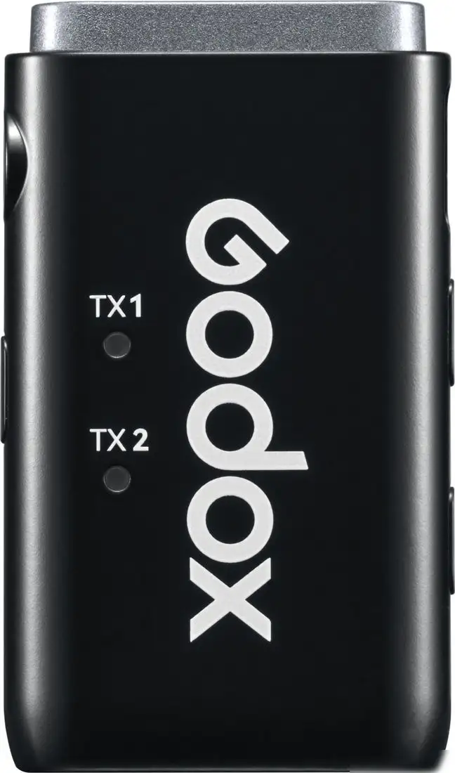 Радиосистема Godox WEC Kit1 – фото товара