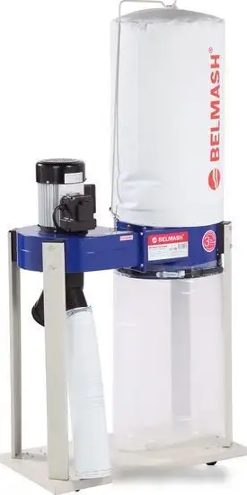 Станок Белмаш DC1600M – фото товара