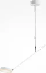 Подвесная люстра Maytoni Fad MOD070CL-L8W3K – изображение в каталоге