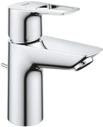 Смеситель Grohe Bauloop 23335001 - изображение в каталоге
