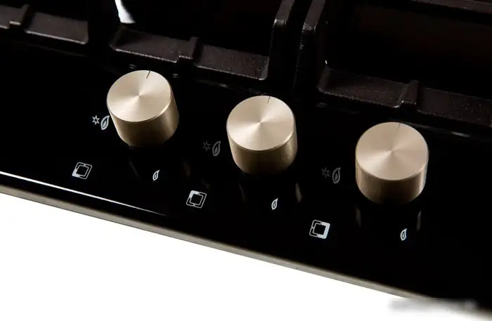 Варочная панель Oasis P-3MBT (B) - фото товара