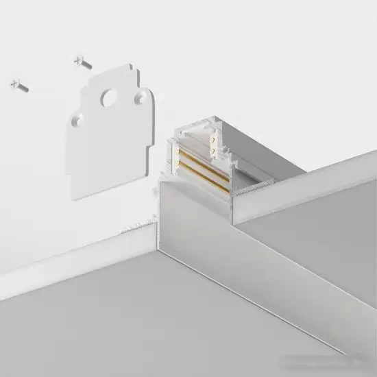 Шинопровод Maytoni Technical Gravity TRX010-421W – фото товара