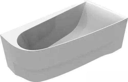 Ванна Vayer Boomerang 180x100 - фото товара