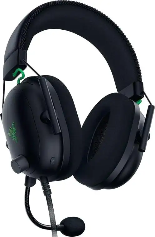 Наушники Razer BlackShark V2 – фото товара