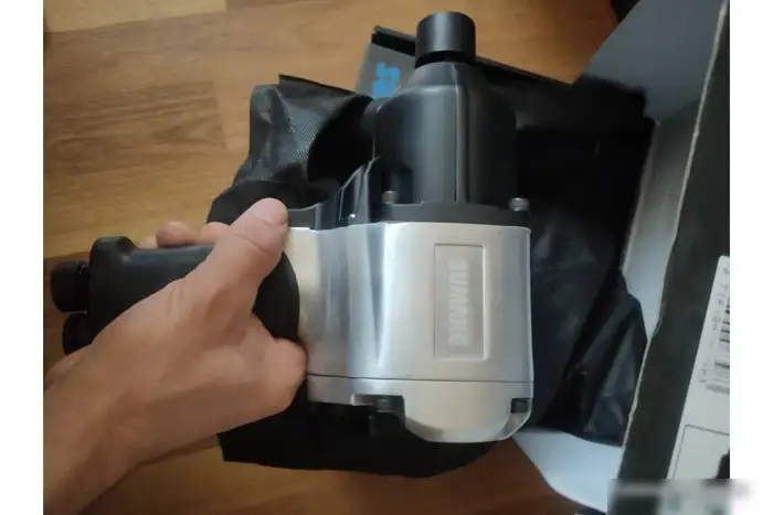 Пневматический гайковерт Sumake ST-5578 – фото товара