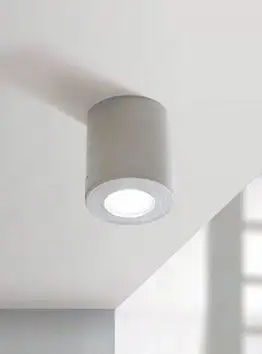 Уличный накладной светильник Fumagalli Franca 90 3A7.000.000.WXU1L – изображение в каталоге