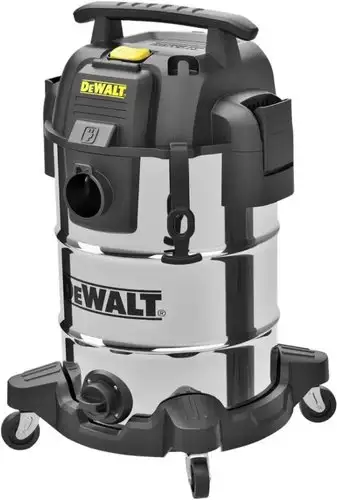 Пылесос DeWalt DXV30SAPTA - изображение в каталоге
