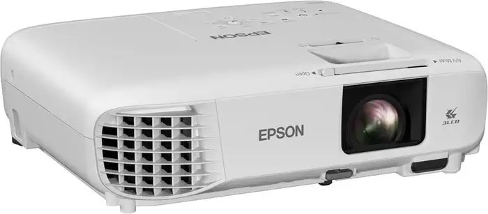 Проектор Epson EB-FH06 – фото товара
