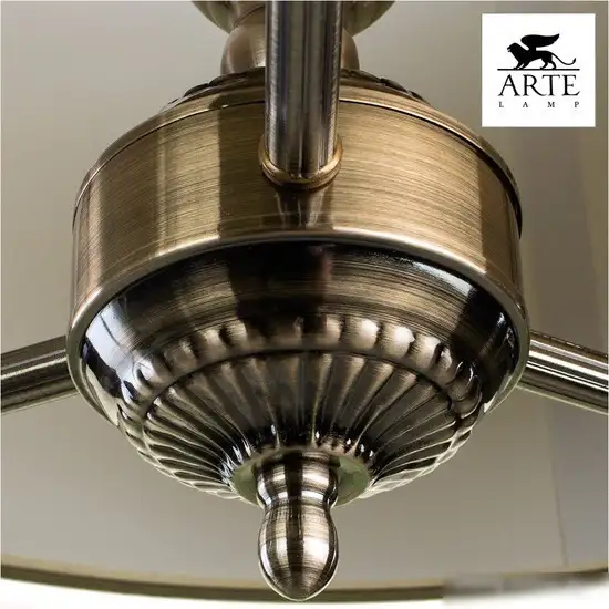 Лампа Arte Lamp Alice A3579SP-3AB – фото товара