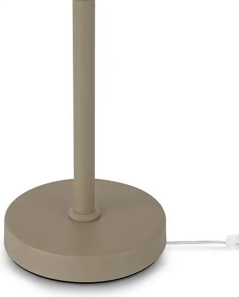 Настольная лампа Freya Butler FR2057TL-01BG – фото товара