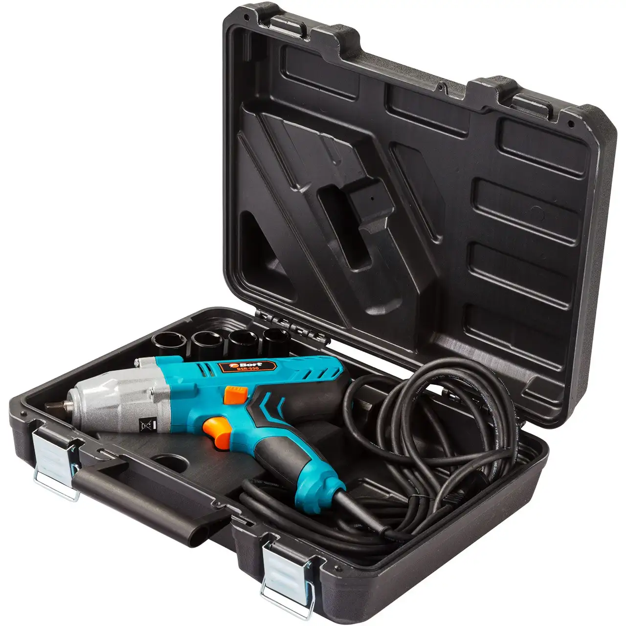 Гайковерт сетевой Bort BSR-550 – фото товара