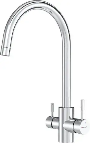 Смеситель AM.PM X-Joy S F85B07700 - изображение в каталоге