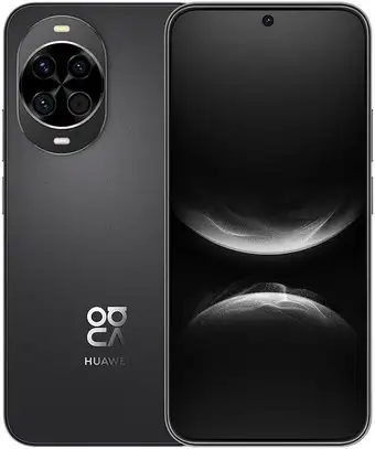 Телефон Huawei nova 14 TLR-LX9 Dual SIM 12GB/512GB (черный, международная версия) – изображение в каталоге