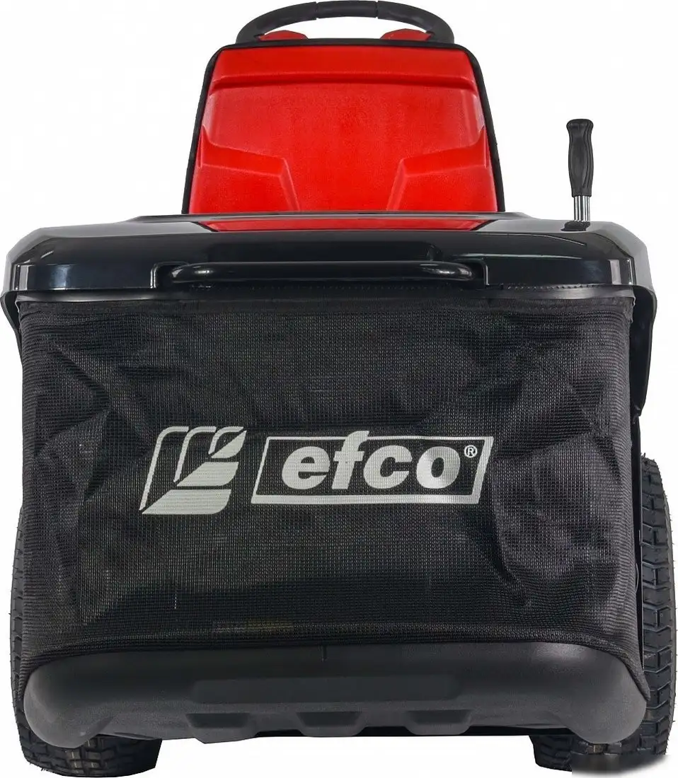 Райдер Efco EF 86R/12.5 K M – фото товара