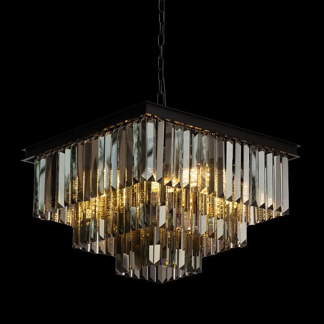 Подвесная люстра LOFT IT Prism 10018/500S – фото товара