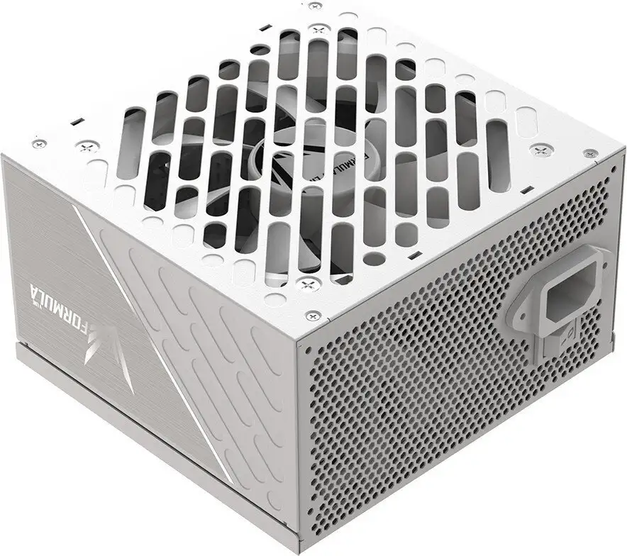 Блок питания Formula FV-1200PM (белый) – фото товара
