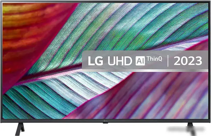 Телевизор LG UR78 43UR78006LK – подробное фото Телевизор LG UR78 43UR78006LK – фото товара
