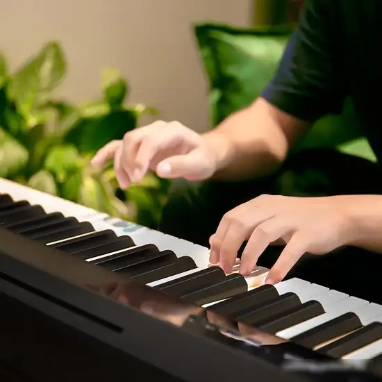 Цифровое пианино NUX NPK-10 (черный) – фото товара