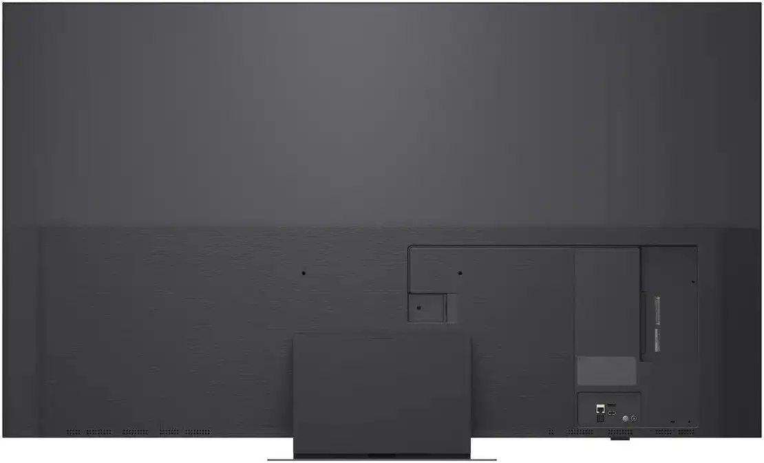 RGB miniLED телевизор LG Mini RGB evo AI MRGB86 65MRGB86B6A – фото товара