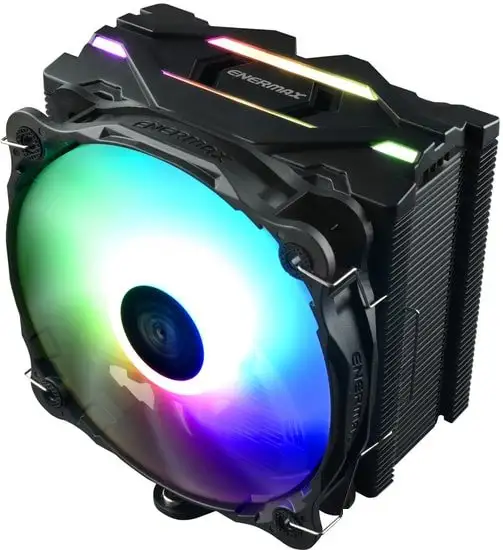 Кулер для процессора Enermax ETS-F40-FS ARGB – фото товара