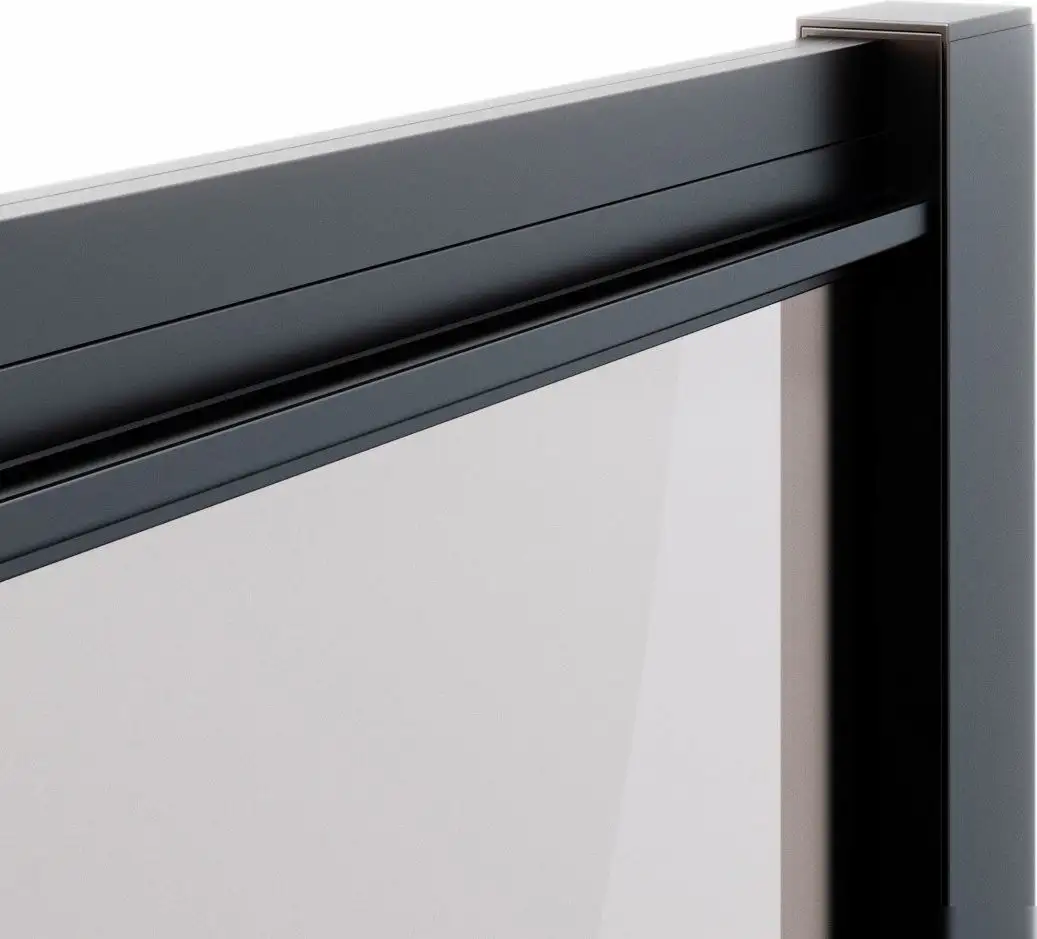 Душевая дверь Ambassador Forsa 160x200 17022222ABB - фото товара