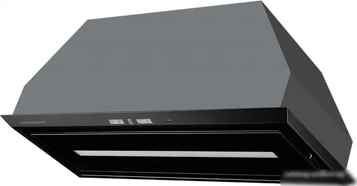 Кухонная вытяжка KUPPERSBERG Inbox 73 B - фото товара