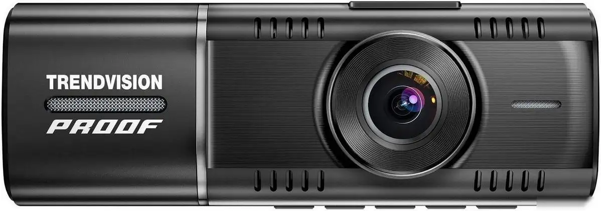 Видеорегистратор-GPS информатор (2в1) TrendVision Proof Ultra – фото товара