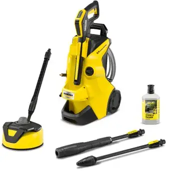 Мойка высокого давления Karcher K4 Power Control Flex Home 1.324-303.0 – изображение в каталоге