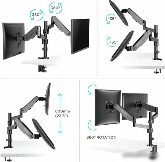Кронштейн Onkron G140B – фото товара