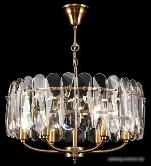 Подвесная люстра Maytoni Suite MOD122PL-06BS – фото товара