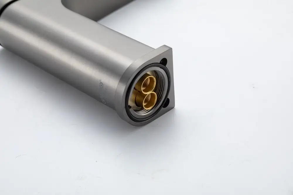 Смеситель Gappo G1010-9 - фото товара