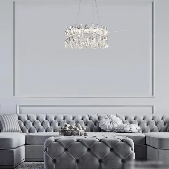 Подвесная люстра Bogate's 90370/1 Strotskis – фото товара