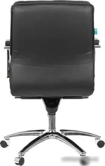 Кресло Бюрократ T-9927SL-LOW (черный) – фото товара