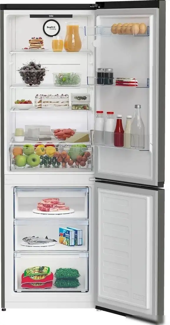 Холодильник BEKO B3R0CNK362HG - фото товара
