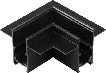 Соединитель треков Novotech Flum 135232 – изображение в каталоге