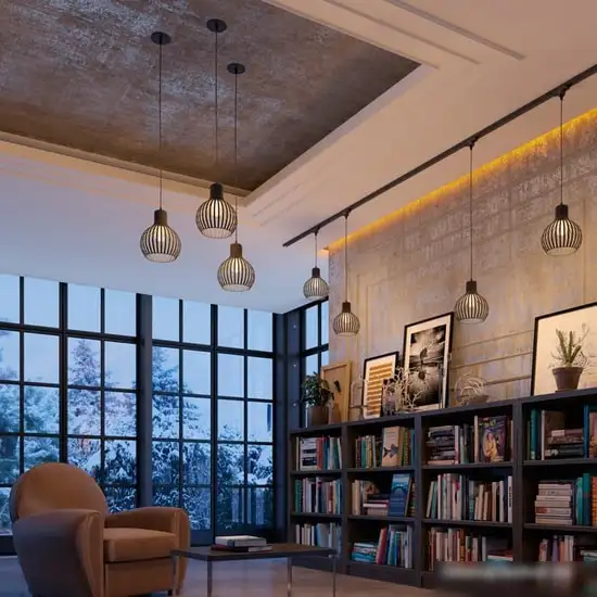 Подвесная люстра Novotech Zelle 370426 – фото товара