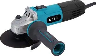 Oasis AG-72/115 New