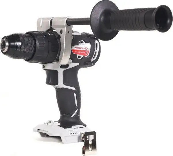Ударная дрель-шуруповерт Интерскол ДАУ-13/36В 70 813.0.0.70 (без АКБ) – фото товара