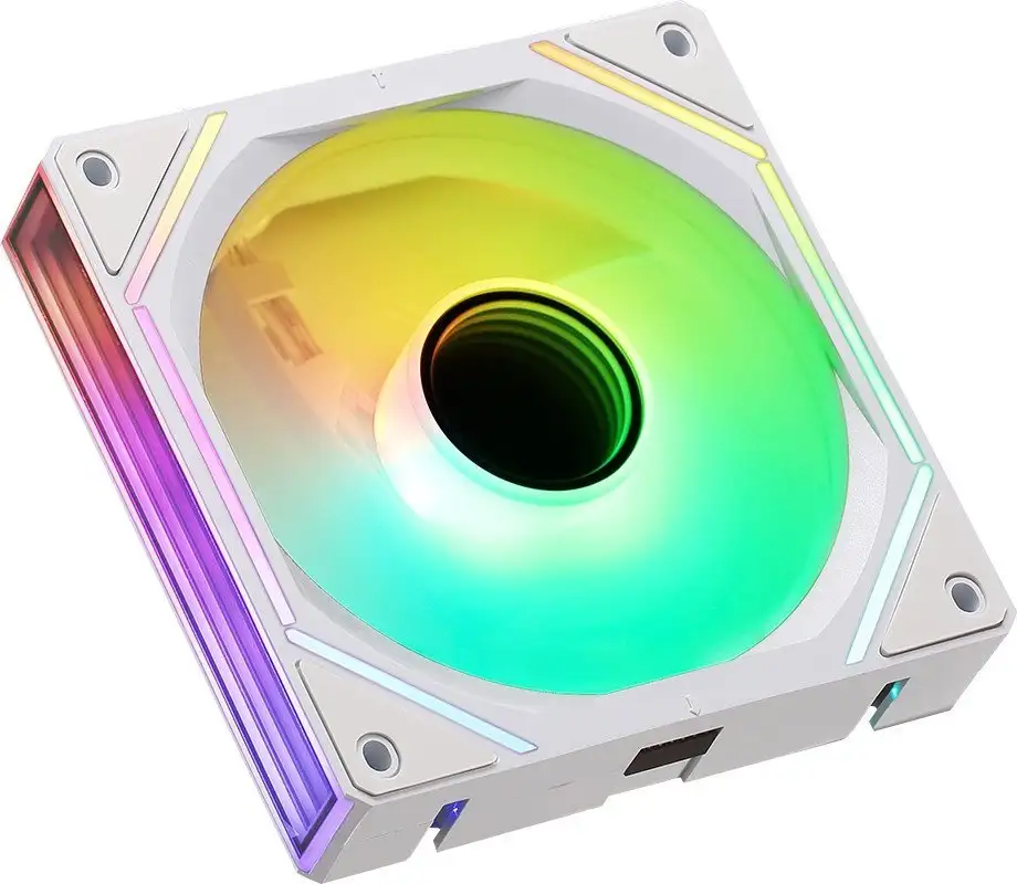 Вентилятор для корпуса Formula Air Bridge WH – фото товара