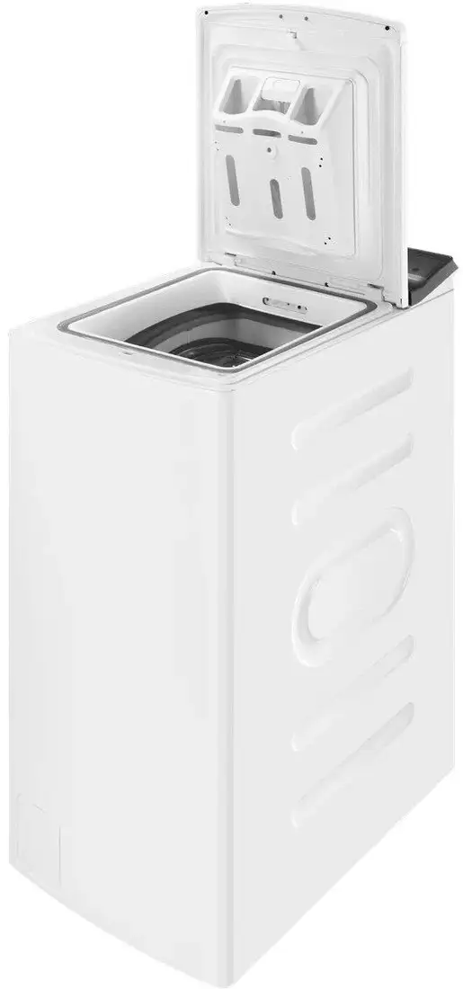 Стиральная машина с вертикальной загрузкой MAUNFELD MFWM127ISWH - фото товара