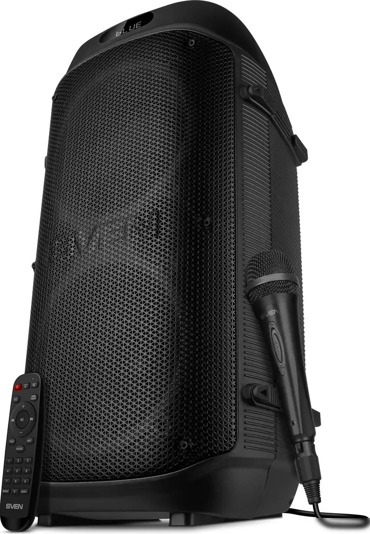 Патибокс SVEN PS-850 – фото товара