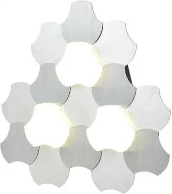 Бра Vele Luce Viva VL8045W03 – изображение в каталоге