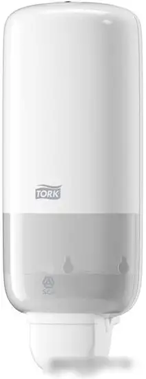 Дозатор для жидкого мыла Tork 560000 – фото товара
