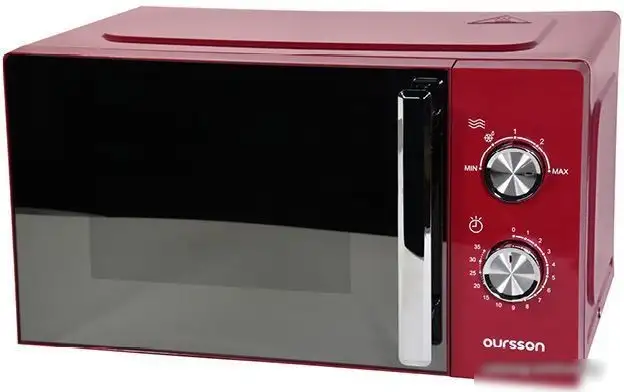 Микроволновая печь Oursson MM2010/DC – фото товара
