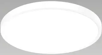 Люстра-тарелка Citilux Бейсик CL738240V – изображение в каталоге