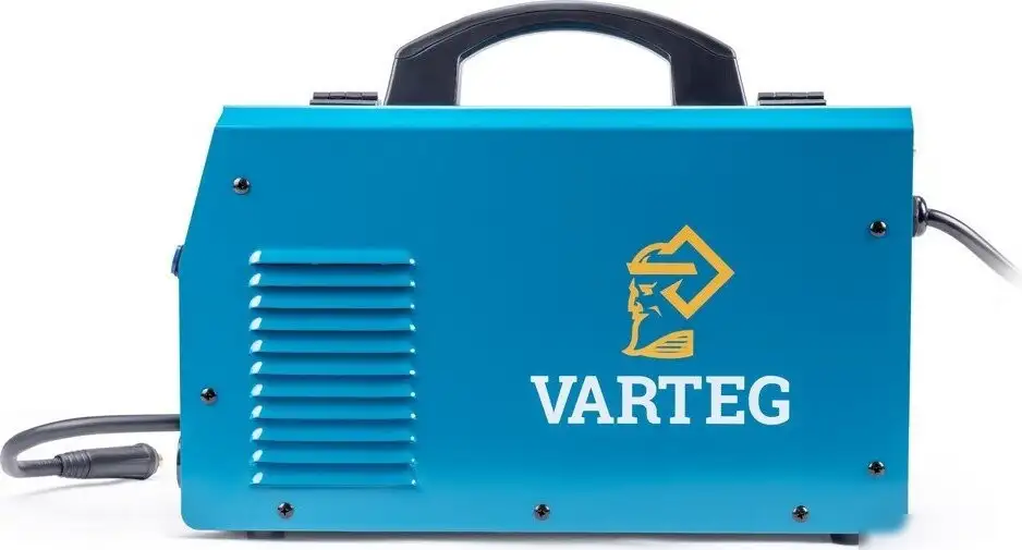 Сварочный инвертор Varteg 180 DUO-S – фото товара