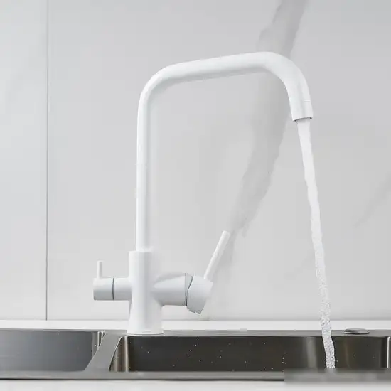 Смеситель Shevanik S228C - фото товара